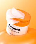 Torriden Torriden Cellmazing Vita C Radiance Trace Toning Pad 70 sheets