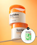 Torriden Torriden Cellmaging Vita C Radiance Trace Toning Pad 70 sheets x 2