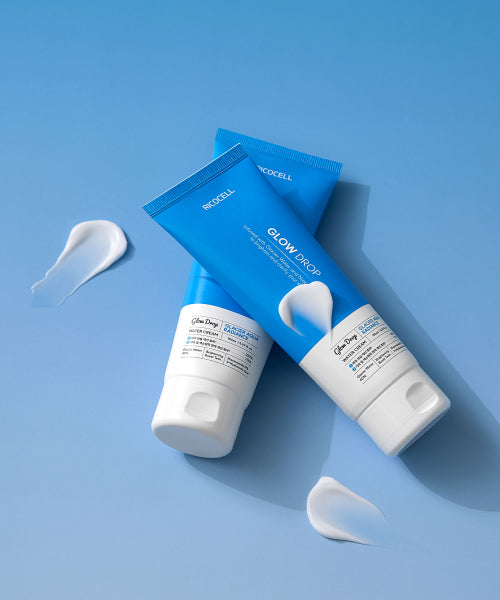 RICOCELL RICOCELL Lycocell Blemish Care Radiance Water Cream 150ml