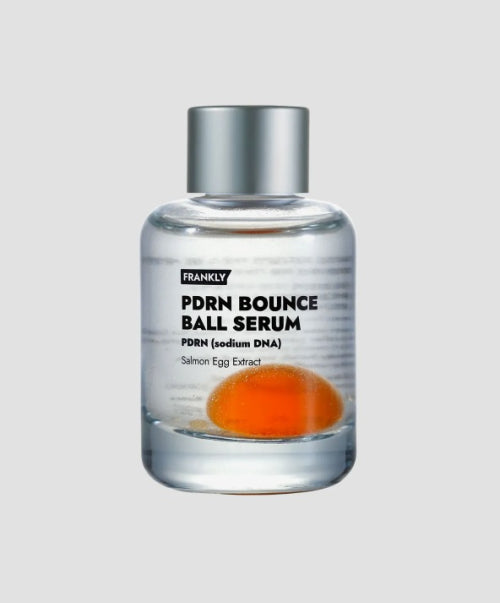 FRANKLY FRANKLY PDRN Bounce Ball Serum 30mL