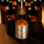 WELLAGE WELLAGE Hyper Toning Glow Ampoule 30ml