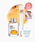 FRANKLY FRANKLY PDRN Bounce Ball Serum & Cream Set