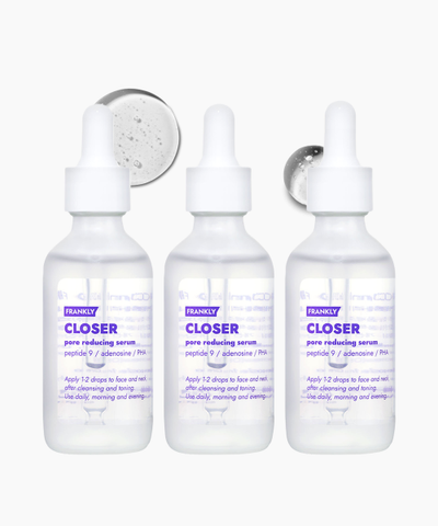 FRANKLY Closer Pore Serum 60ml