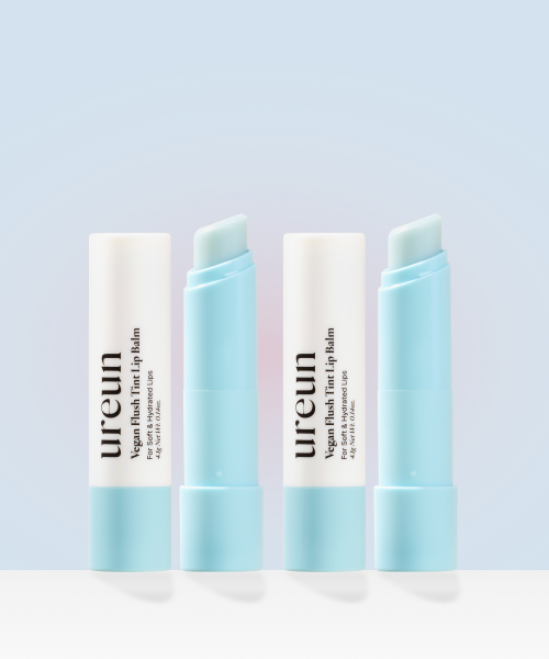 UREUN UREUN Vegan Complexion Lip Balm 4.1g