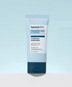 HEIMISH HEIMISH RX Hyaluronic Acid Hydrating Sunscreen SPF50+ PA++++