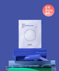 BEPLAIN BEPLAIN Multi Hyaluronic Acid Mask 20 Sheets