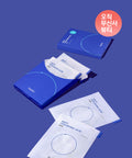 BEPLAIN BEPLAIN Multi Hyaluronic Acid Mask 30 Sheets