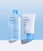 DPPR DPPR Hyaluronic Acid Hyal Cube Essence Sun Cream SPF 50