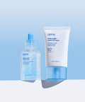 DPPR DPPR Hyaluronic Acid Hyal Cube Essence Sun Cream SPF 50