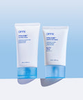 DPPR [2SET] Hyaluronic Acid Hyal Cube Essence Sun Cream 50ml + Moisturizing Cream 100ml