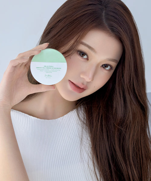 DR.ALTHEA DR.ALTHEA Green Tea Fresh Sunscreen SPF 50