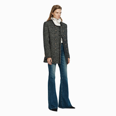 FLAIR JEAN BLUE (W24DB8101BL)