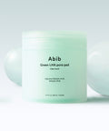 Abib Abib Green LHA Pore Pad Clear Touch 70 sheets