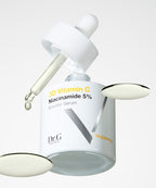 DR.G DR.G Vitamin C Booster Radiance Serum 30mL