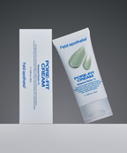 FELD APOTHEKE [Oil and moisture balance, sebum improvement] Pore Fit Pore Care Cream