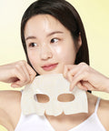 goodal goodal Gel Mask Green Tangerine Vita C