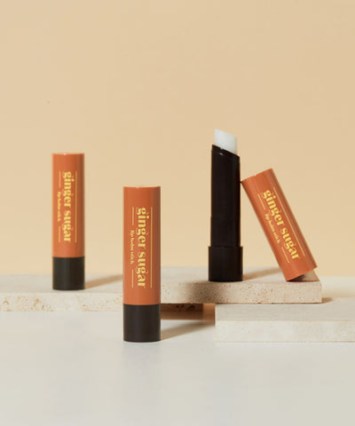 ETUDE Ginger Sugar Lip Balm Stick