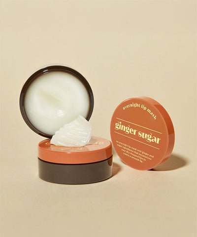 ETUDE Ginger Sugar Overnight Lip Mask