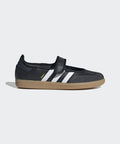 ADIDAS ADIDAS Samba Jane Sneakers - Black:White