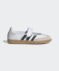 ADIDAS ADIDAS Samba Jane Sneakers - White:Black