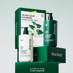 TS TS Eoseong Chocalming Hair Set (Shampoo 500g + Treatment 500g)
