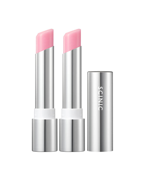 SCINIC SCINIC UV Shield Essential Lip Balm Rosy Pink 3.4g