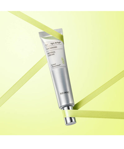 SCINIC Cycanoid Retinal Cream 30ml