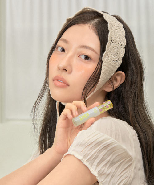 THEPRETTYPETITE THEPRETTYPETITE TPP Pure Glossy Apple Lip Tint Aori Glow
