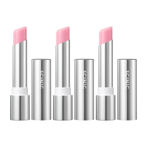 SCINIC SCINIC UV Shield Essential Lip Balm Rosy Pink 3.4g