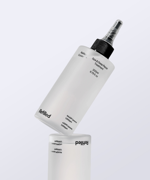 REFILLED Cytokine Spa & Deep Repair Treatment