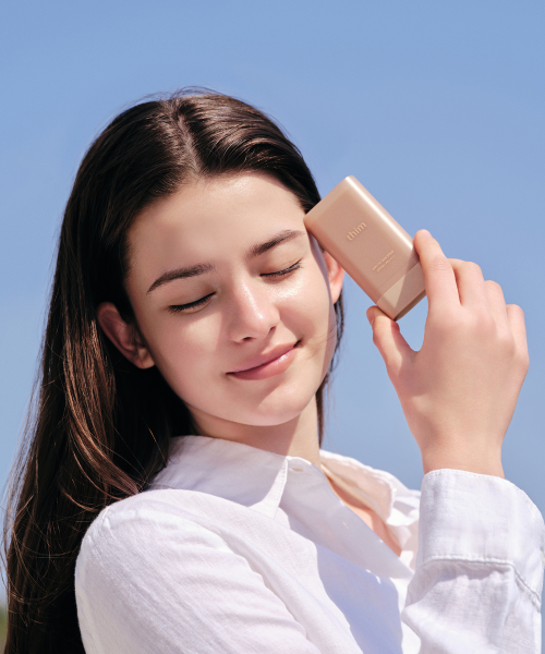 THIM BEAUTY THIM BEAUTY Them Airy Fit Sun Stick SPF50+ PA++++ 20g