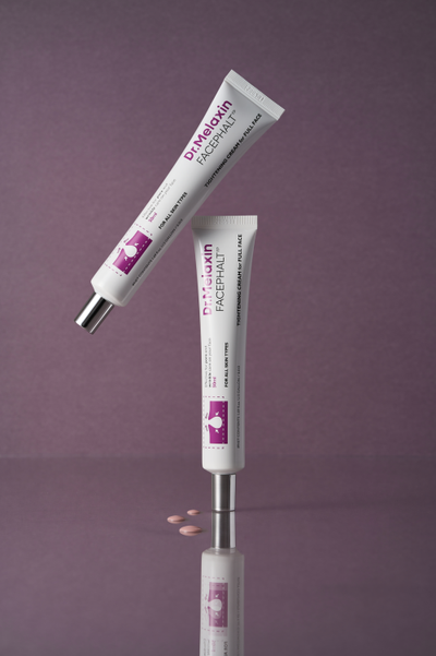 DR.MELAXIN Face Palt Tightening Cream