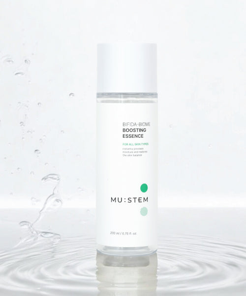MUSTEM Bifida-Biome Boosting Essence 200ml
