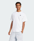 ADIDAS ADIDAS Trefoil Essentials Oversized Tee