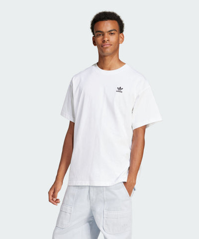 ADIDAS Trefoil Essentials Oversized Tee