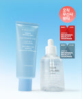 S.NATURE Aqua Oasis Moisture Gel Cream 80ml + Squalane Serum 70ml