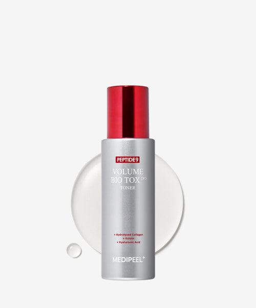MEDIPEEL Peptide9 Volume Bio Tox Toner Pro 250ml