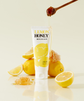 RIRE RIRE Lemon Honey Wash Off Pack