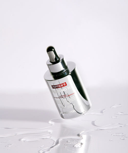 MEDIPEEL Peptide9 Volume Biotox Ampoule 100ml