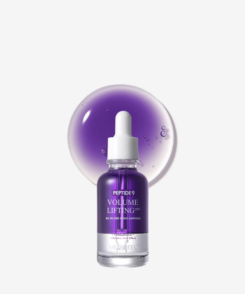 MEDIPEEL Peptide9 Volume Lifting All-in-One Grape Ampoule Pro 30ml