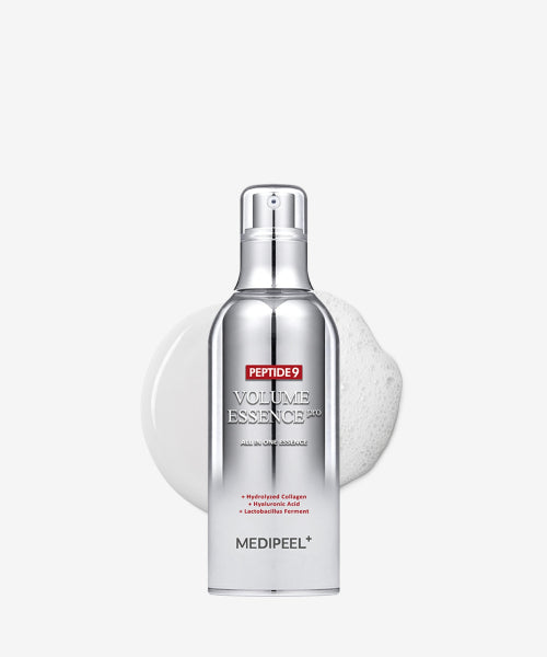 MEDIPEEL Peptide9 Volume All-in-One Essence Pro 100ml