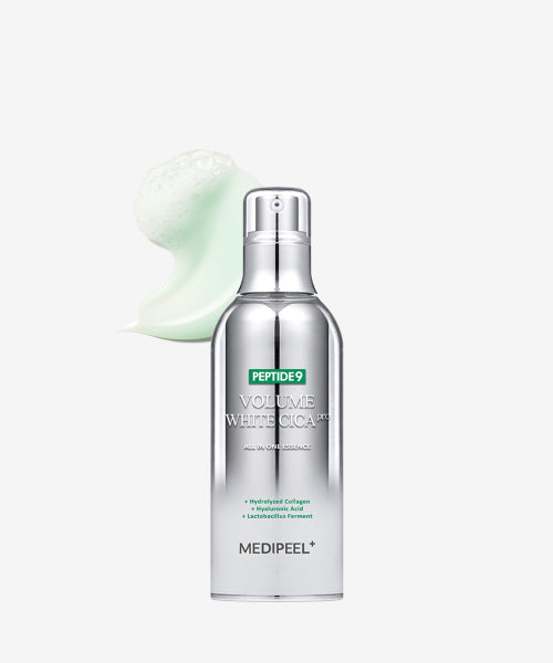MEDIPEEL MEDIPEEL Peptide9 Volume White Cica Essence Pro 100ml