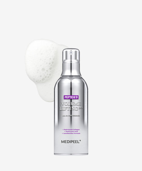 MEDIPEEL MEDIPEEL Peptide9 Volume Lifting All-in-One Essence Pro 100ml