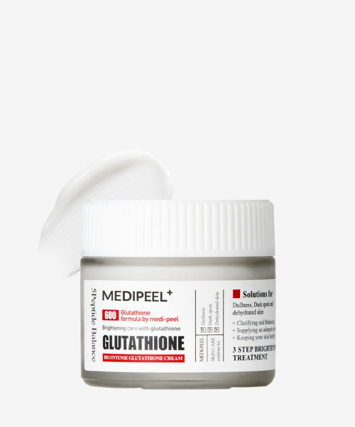 MEDIPEEL MEDIPEEL Bio Intense Glutathione White Cream 50g