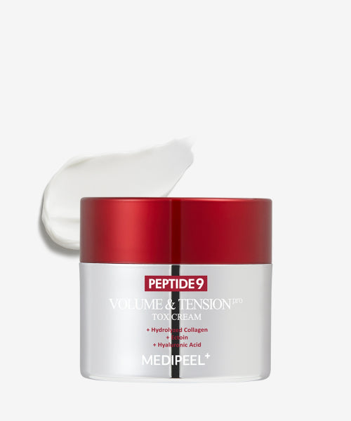 MEDIPEEL MEDIPEEL Peptide9 Volume & Tension Tox Cream Pro 50g