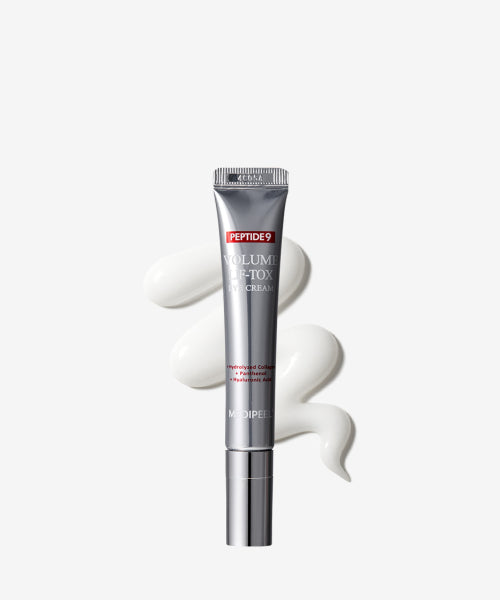 MEDIPEEL MEDIPEEL Peptide9 Volume Leaf Tox Eye Cream 20ml