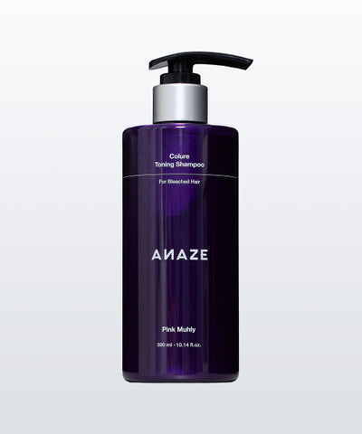 Colorure Pink Muhly Toning Shampoo T03