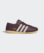 ADIDAS ADIDAS Sneakers Burgundy Cream White