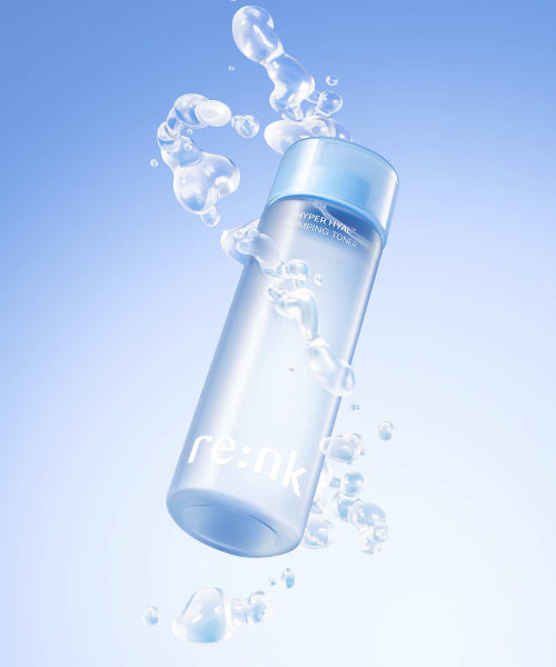 RENK RENK Hyper Hyal Plumping Toner 200ml