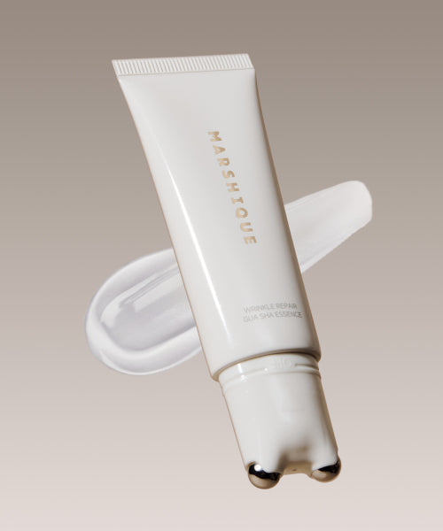 MARSHIQUE Wrinkle Repair Gua Sha Essence